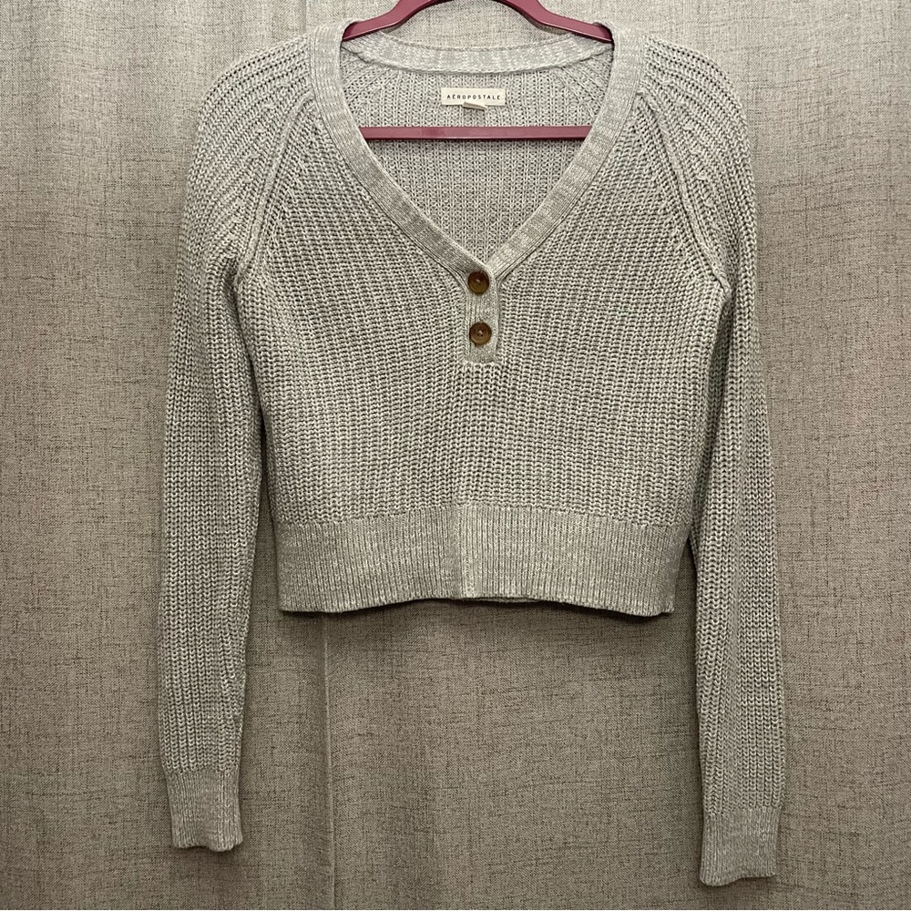 Aeropostale - Knitted Sweater